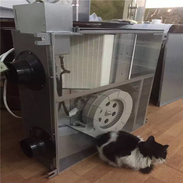 合作机械模型制作对比-模型机