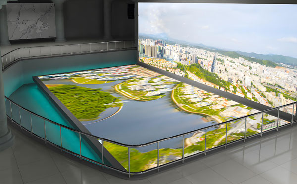 合作电子沙盘 合作电子沙盘