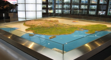 农业合作合作沙盘模型的使用方法