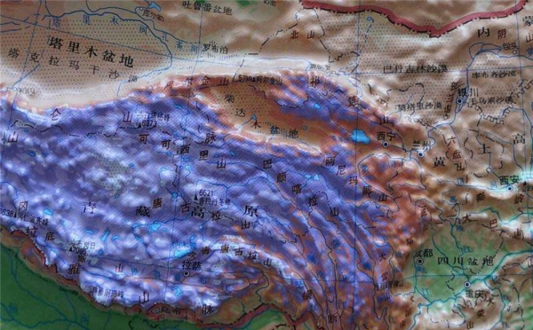 地形地貌合作合作沙盘模型在规划与教育中的应用价值解析